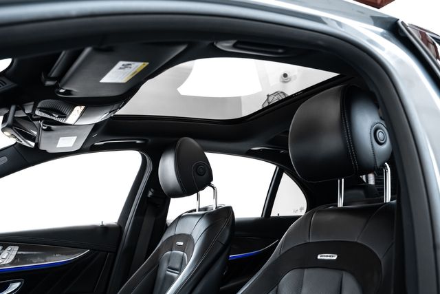 2017 Mercedes-Benz E-Class AMG E 43 with Upgrades | Dallas, TX | RPM Garage