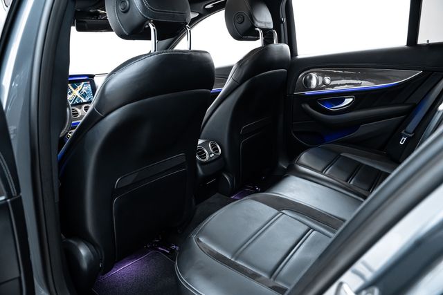 2017 Mercedes-Benz E-Class AMG E 43 with Upgrades | Dallas, TX | RPM Garage