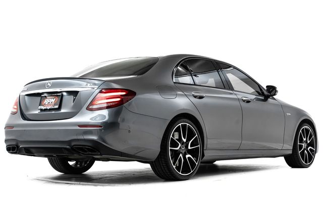 2017 Mercedes-Benz E-Class AMG E 43 with Upgrades | Dallas, TX | RPM Garage 2017 Mercedes-Benz E-Class AMG E 43 with Upgrades | Dallas, TX | RPM Garage