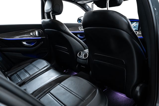 2017 Mercedes-Benz E-Class AMG E 43 with Upgrades | Dallas, TX | RPM Garage