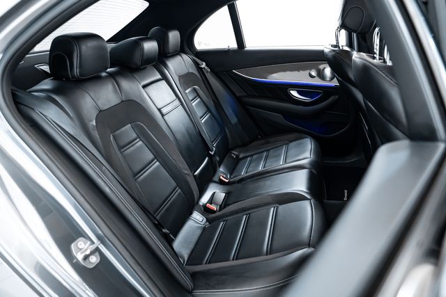 2017 Mercedes-Benz E-Class AMG E 43 with Upgrades | Dallas, TX | RPM Garage