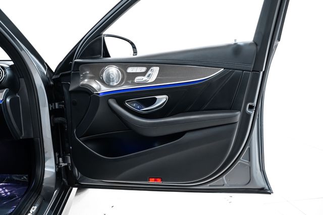 2017 Mercedes-Benz E-Class AMG E 43 with Upgrades | Dallas, TX | RPM Garage