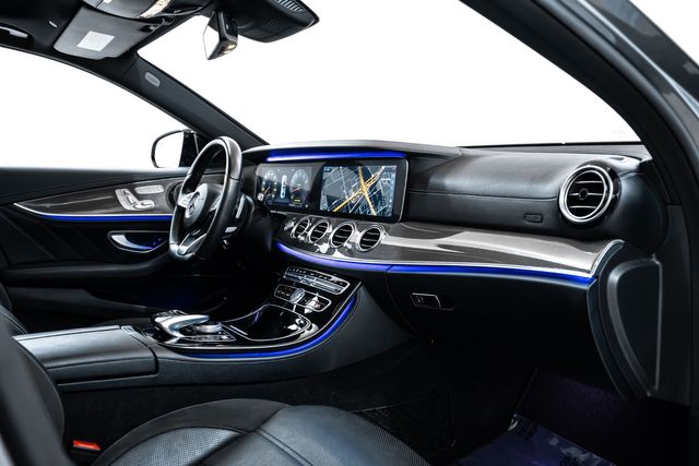2017 Mercedes-Benz E-Class AMG E 43 with Upgrades | Dallas, TX | RPM Garage