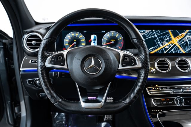 2017 Mercedes-Benz E-Class AMG E 43 with Upgrades | Dallas, TX | RPM Garage 2017 Mercedes-Benz E-Class AMG E 43 with Upgrades | Dallas, TX | RPM Garage