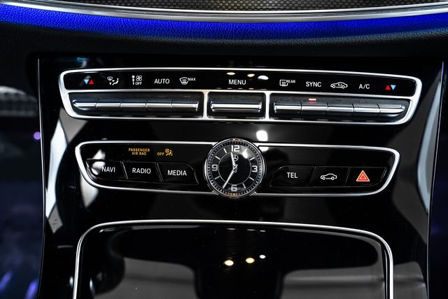 2017 Mercedes-Benz E-Class AMG E 43 with Upgrades | Dallas, TX | RPM Garage