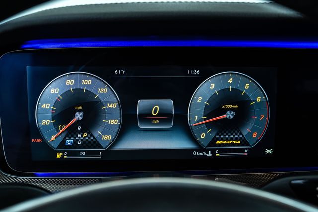 2017 Mercedes-Benz E-Class AMG E 43 with Upgrades | Dallas, TX | RPM Garage