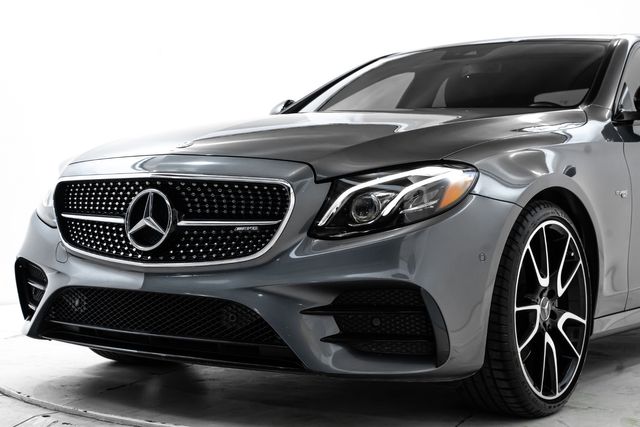 2017 Mercedes-Benz E-Class AMG E 43 with Upgrades | Dallas, TX | RPM Garage