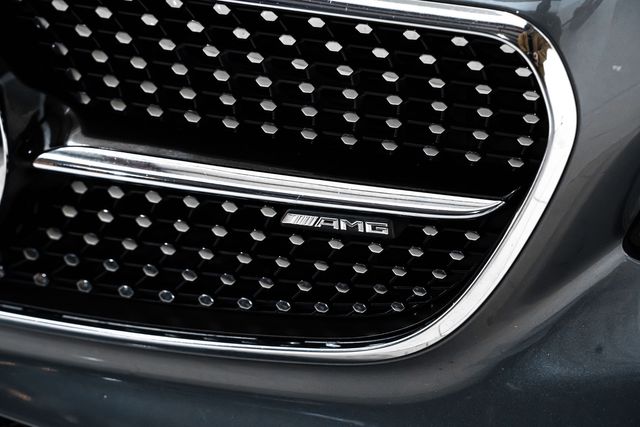 2017 Mercedes-Benz E-Class AMG E 43 with Upgrades | Dallas, TX | RPM Garage