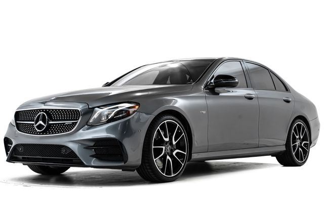 2017 Mercedes-Benz E-Class AMG E 43 with Upgrades | Dallas, TX | RPM Garage