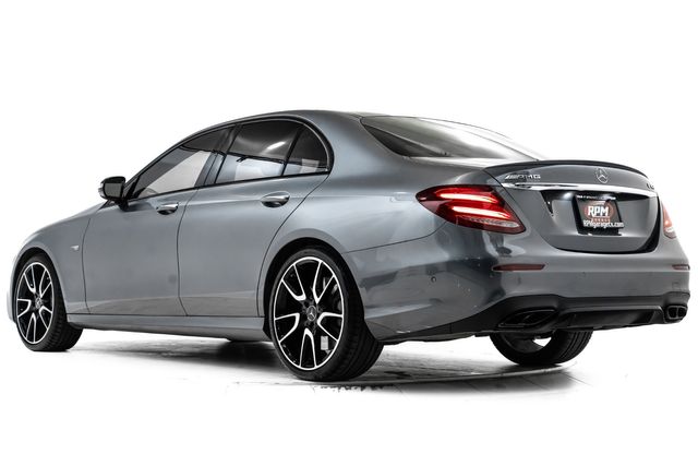 2017 Mercedes-Benz E-Class AMG E 43 with Upgrades | Dallas, TX | RPM Garage
