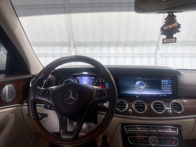 2017 Mercedes-Benz E-CLASS E300 | Houston, TX | Texas Star Motors