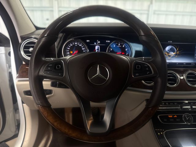 2017 Mercedes-Benz E-CLASS E300 | Houston, TX | Texas Star Motors