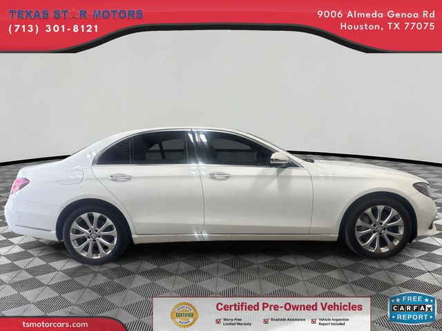 2017 Mercedes-Benz E-CLASS E300 | Houston, TX | Texas Star Motors