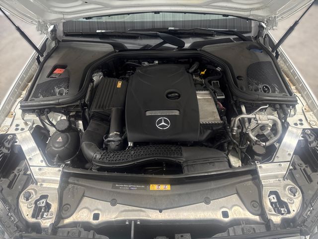 2017 Mercedes-Benz E-CLASS E300 | Houston, TX | Texas Star Motors