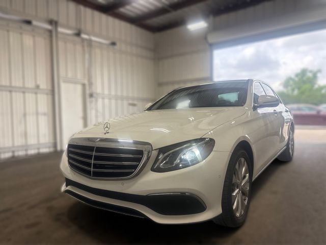 2017 Mercedes-Benz E-CLASS E300 | Houston, TX | Texas Star Motors