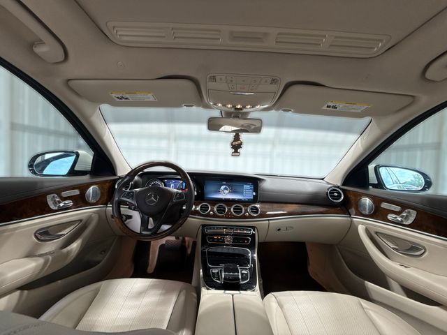 2017 Mercedes-Benz E-CLASS E300 | Houston, TX | Texas Star Motors