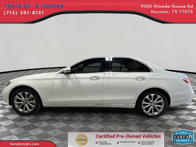 2017 Mercedes-Benz E-CLASS E300 | Houston, TX | Texas Star Motors 2017 Mercedes-Benz E-CLASS E300 | Houston, TX | Texas Star Motors
