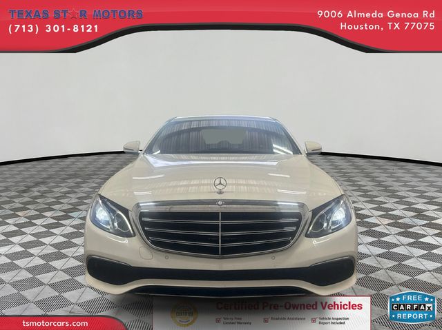2017 Mercedes-Benz E-CLASS E300 | Houston, TX | Texas Star Motors 2017 Mercedes-Benz E-CLASS E300 | Houston, TX | Texas Star Motors