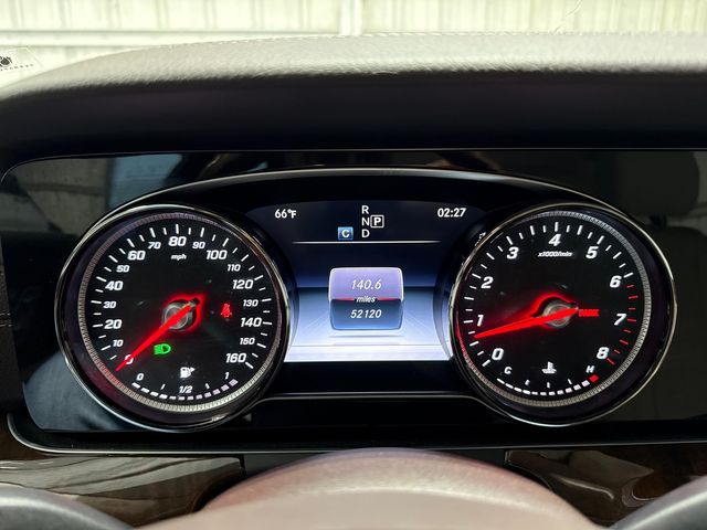 2017 Mercedes-Benz E-CLASS E300 | Houston, TX | Texas Star Motors