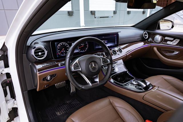 2017 Mercedes-Benz E-Class E 43 AMG | Mesquite, TX | Texas Autos Direct 2017 Mercedes-Benz E-Class E 43 AMG | Mesquite, TX | Texas Autos Direct