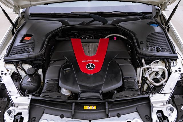2017 Mercedes-Benz E-Class E 43 AMG | Mesquite, TX | Texas Autos Direct 2017 Mercedes-Benz E-Class E 43 AMG | Mesquite, TX | Texas Autos Direct