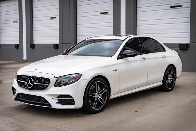 2017 Mercedes-Benz E-Class E 43 AMG | Mesquite, TX | Texas Autos Direct 2017 Mercedes-Benz E-Class E 43 AMG | Mesquite, TX | Texas Autos Direct