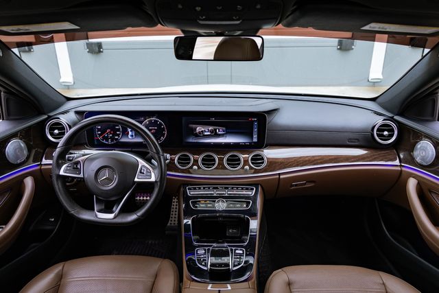 2017 Mercedes-Benz E-Class E 43 AMG | Mesquite, TX | Texas Autos Direct 2017 Mercedes-Benz E-Class E 43 AMG | Mesquite, TX | Texas Autos Direct