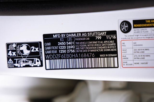 2017 Mercedes-Benz E-Class E 43 AMG | Mesquite, TX | Texas Autos Direct 2017 Mercedes-Benz E-Class E 43 AMG | Mesquite, TX | Texas Autos Direct