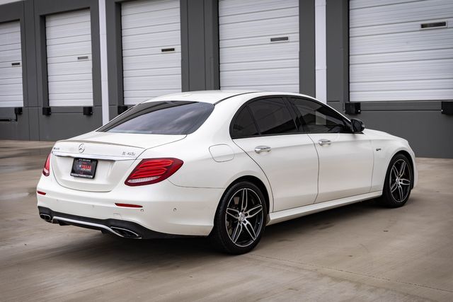 2017 Mercedes-Benz E-Class E 43 AMG | Mesquite, TX | Texas Autos Direct 2017 Mercedes-Benz E-Class E 43 AMG | Mesquite, TX | Texas Autos Direct