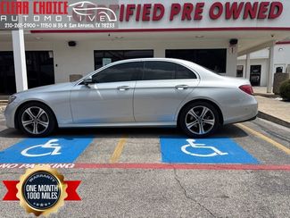 2017 Mercedes-Benz E-Class E 300 | San Antonio, TX | Clear Choice Automotive South