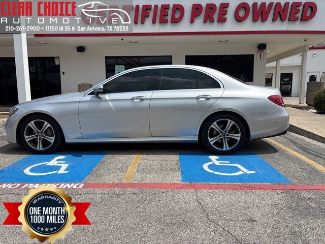 2017 Mercedes-Benz E-Class E 300 | San Antonio, TX | Clear Choice Automotive South