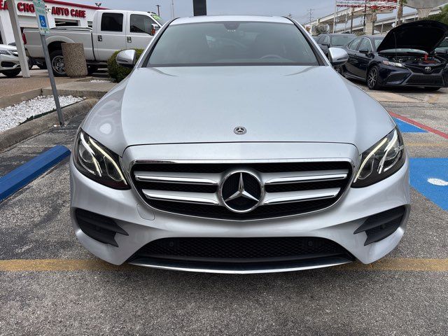 2017 Mercedes-Benz E-Class E 300 | San Antonio, TX | Clear Choice Automotive South
