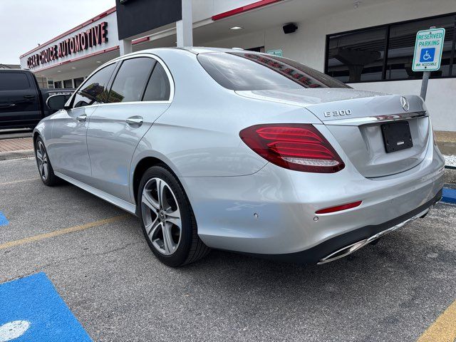 2017 Mercedes-Benz E-Class E 300 | San Antonio, TX | Clear Choice Automotive South
