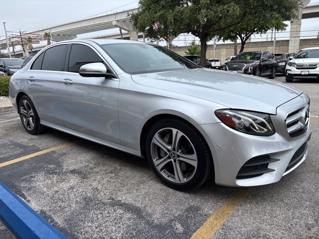 2017 Mercedes-Benz E-Class E 300 | San Antonio, TX | Clear Choice Automotive South