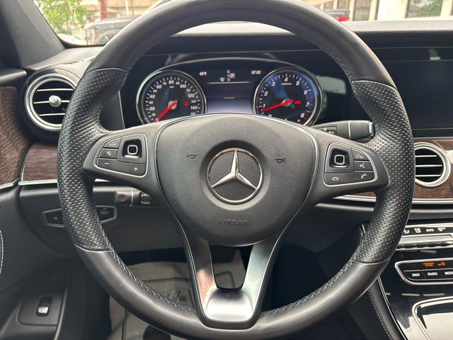 2017 Mercedes-Benz E-Class E 300 | San Antonio, TX | Clear Choice Automotive South