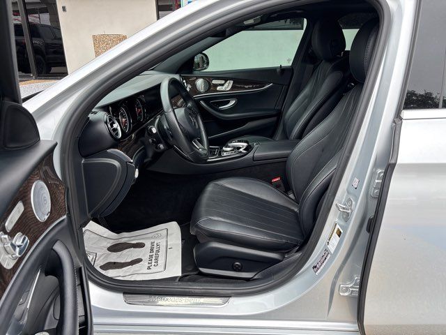 2017 Mercedes-Benz E-Class E 300 | San Antonio, TX | Clear Choice Automotive South