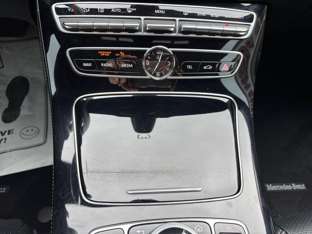 2017 Mercedes-Benz E-Class E 300 | San Antonio, TX | Clear Choice Automotive South