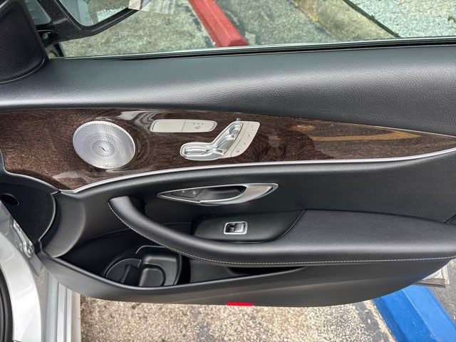 2017 Mercedes-Benz E-Class E 300 | San Antonio, TX | Clear Choice Automotive South