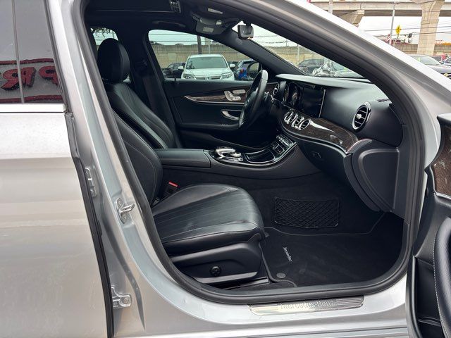 2017 Mercedes-Benz E-Class E 300 | San Antonio, TX | Clear Choice Automotive South