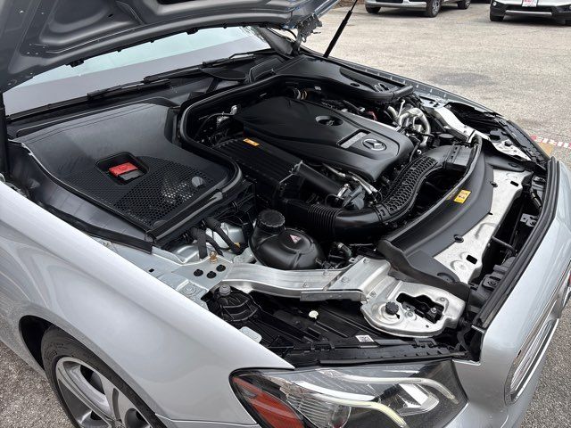 2017 Mercedes-Benz E-Class E 300 | San Antonio, TX | Clear Choice Automotive South