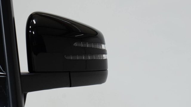 2017 Mercedes-Benz G-Class AMG G 63 | Houston, TX | Houston Auto Credit