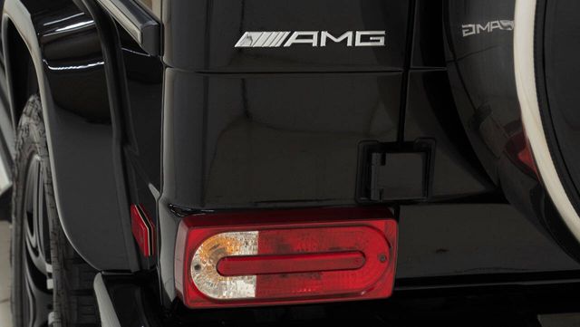 2017 Mercedes-Benz G-Class AMG G 63 | Houston, TX | Houston Auto Credit