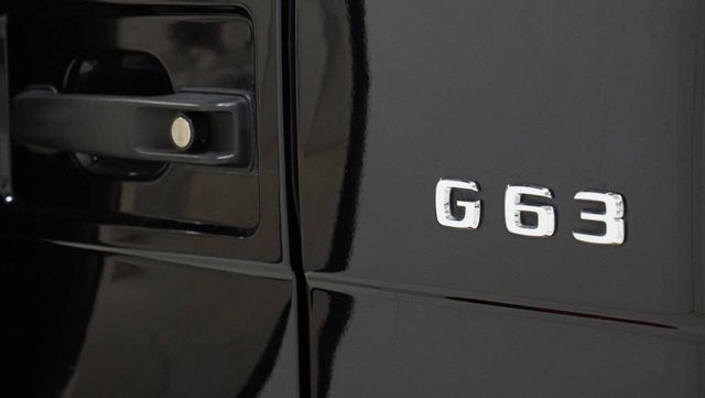 2017 Mercedes-Benz G-Class AMG G 63 | Houston, TX | Houston Auto Credit