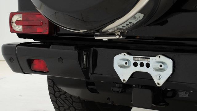 2017 Mercedes-Benz G-Class AMG G 63 | Houston, TX | Houston Auto Credit