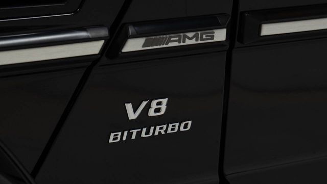 2017 Mercedes-Benz G-Class AMG G 63 | Houston, TX | Houston Auto Credit