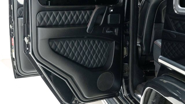 2017 Mercedes-Benz G-Class AMG G 63 | Houston, TX | Houston Auto Credit