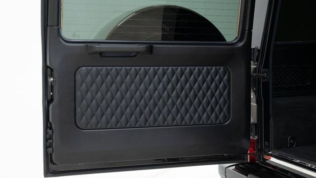 2017 Mercedes-Benz G-Class AMG G 63 | Houston, TX | Houston Auto Credit