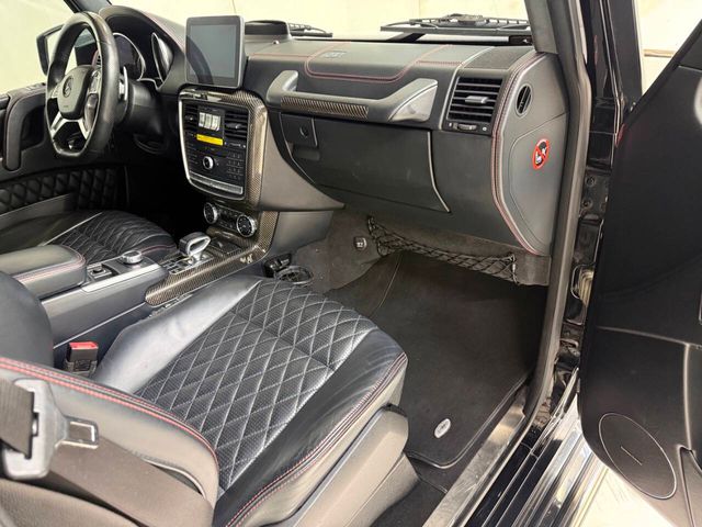 2017 Mercedes-Benz G-Class AMG G 63 | Houston, TX | Houston Auto Credit