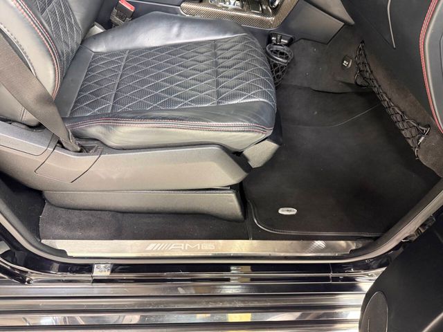 2017 Mercedes-Benz G-Class AMG G 63 | Houston, TX | Houston Auto Credit