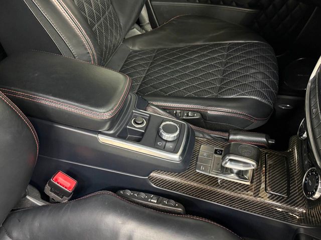 2017 Mercedes-Benz G-Class AMG G 63 | Houston, TX | Houston Auto Credit